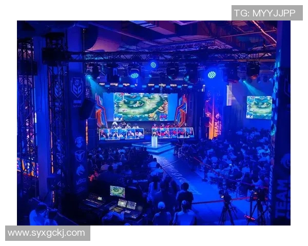 2026电竞新闻S15LOL赛事引发热议CSGOIG技术革新如何影响电竞未来发展